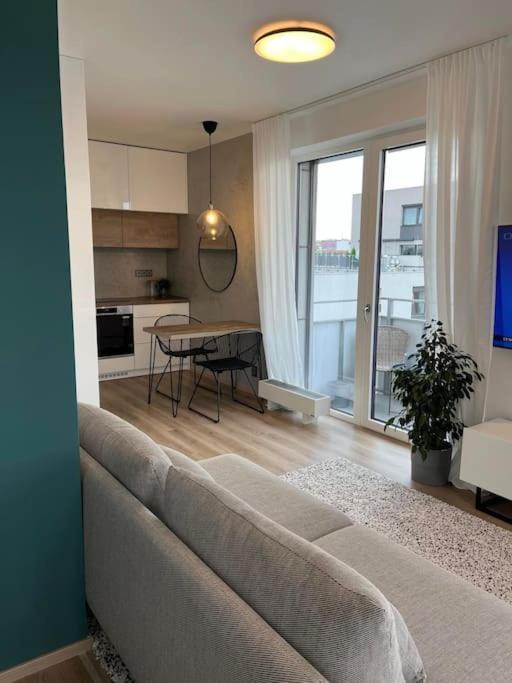 Luxury Flat In Brno Green Soho Exteriér fotografie