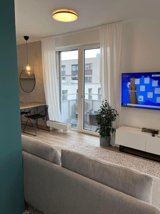 Luxury Flat In Brno Green Soho Exteriér fotografie
