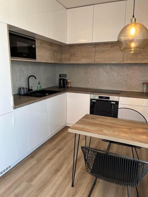 Luxury Flat In Brno Green Soho Exteriér fotografie